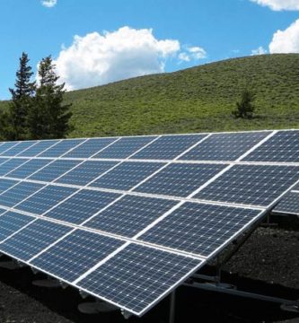 Empresa española gana contrato en Alemania para suministrar celdas fotovoltaicas