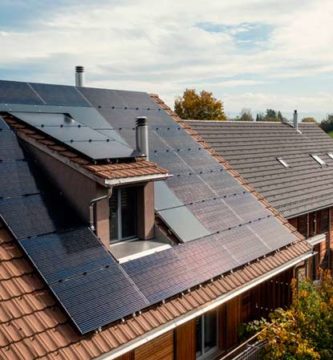 Ikea promociona Home Solar en España con paneles reductores de consumo energético