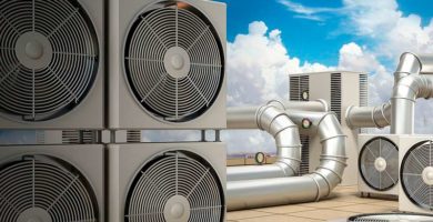 HVAC lo que debes saber sobre este sistema